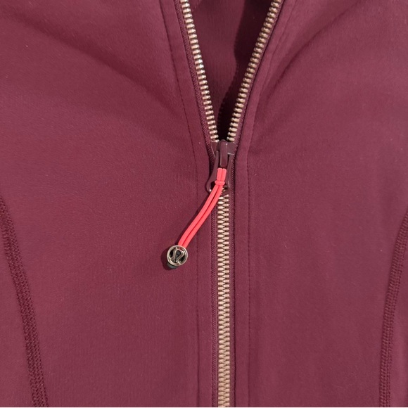 Lululemon Daily Practice Jacket - Picture 4 of 8